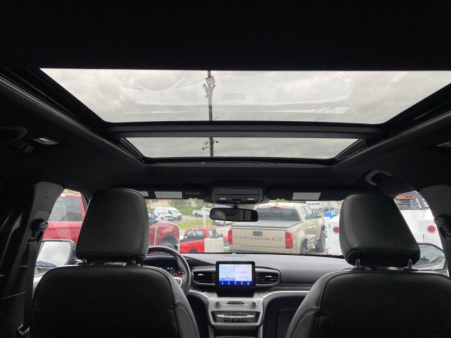 Certified 2023 Ford Explorer Timberline w/ Timberline Technology Package AWD/4WD image 22
