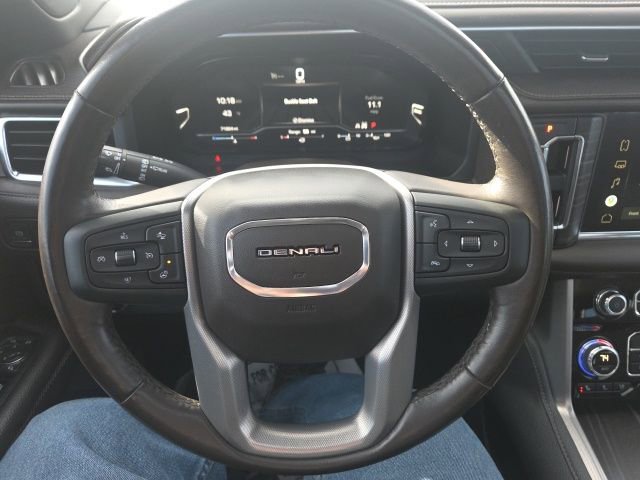 Used 2022 GMC Yukon Denali image 43