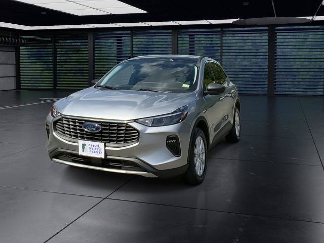 Certified 2023 Ford Escape Active w/ Tech Pack #1 AWD/4WD image 5