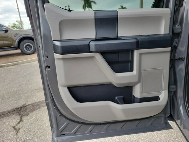 Certified 2020 Ford F150 XL w/ Equipment Group 101A Mid image 14