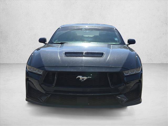 Certified 2024 Ford Mustang GT Premium RWD image 2