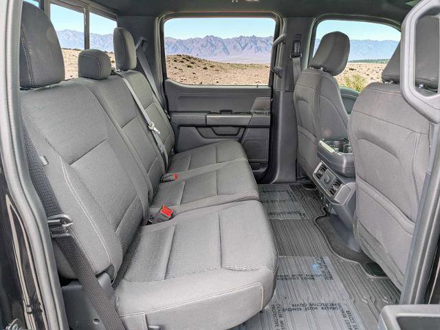 Certified 2024 Ford F150 XLT w/ Equipment Group 302A MID image 22