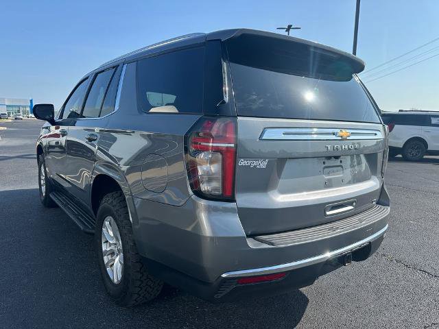 Used 2021 Chevrolet Tahoe LT image 26