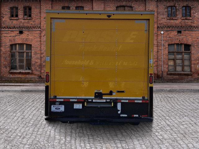 Used 2021 GMC Savana 3500 Extended w/ Power Convenience Package image 3