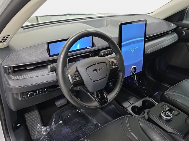 Certified 2023 Ford Mustang Mach-E Premium AWD/4WD image 13