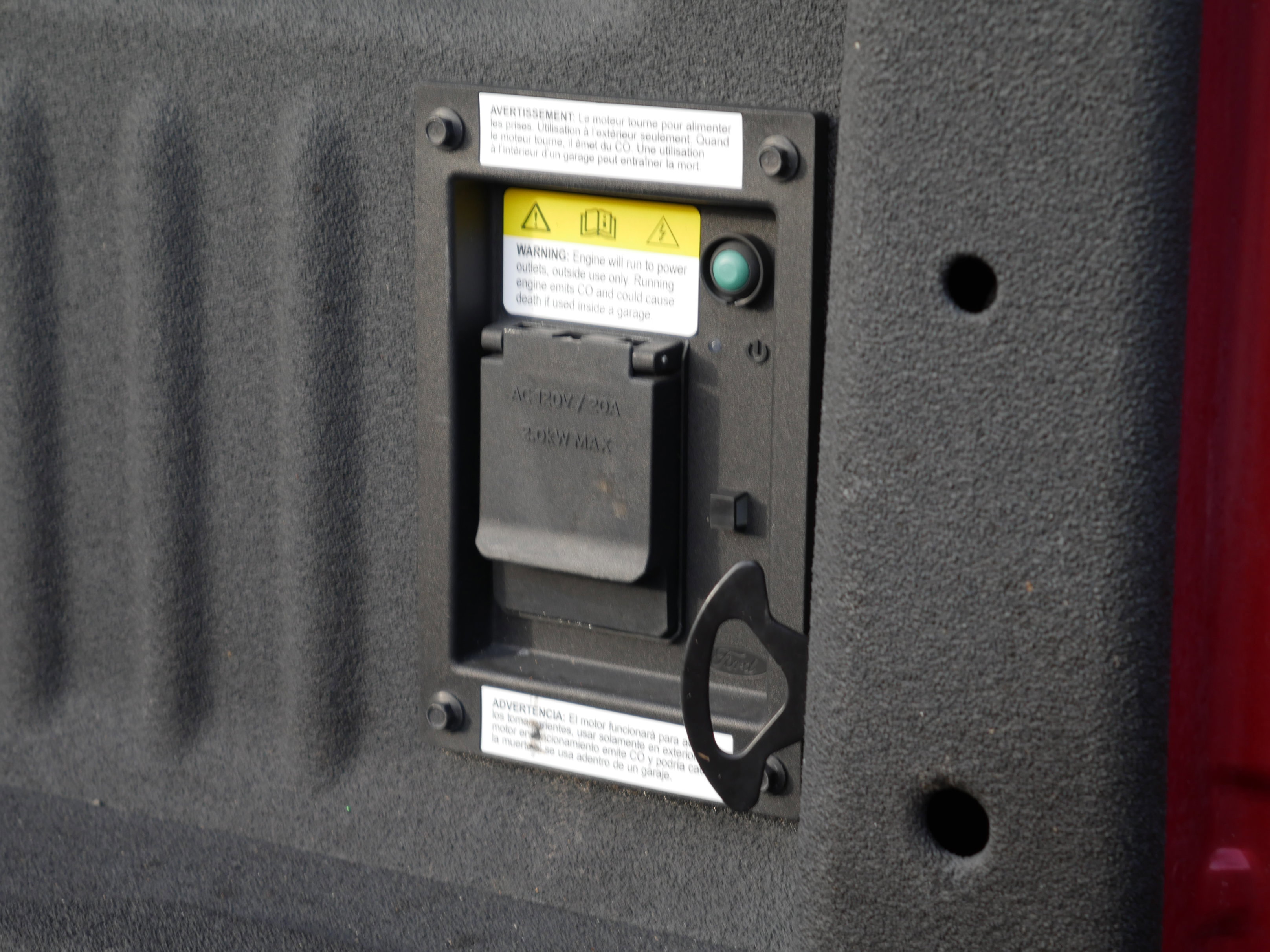 Certified 2023 Ford F250 Lariat w/ Lariat Ultimate Package image 34