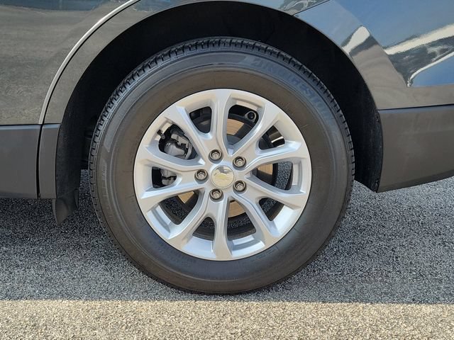 Used 2019 Chevrolet Equinox LS FWD image 6