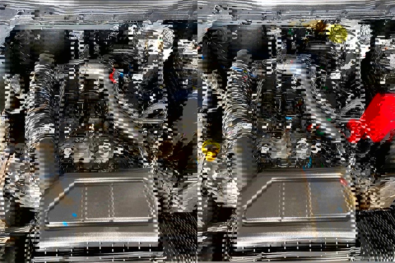 Certified 2025 Ford Escape Active w/ Tech Pack #1 image 32