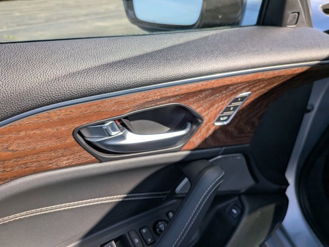 Used 2021 Acura TLX SH-AWD w/ Advance Package image 13