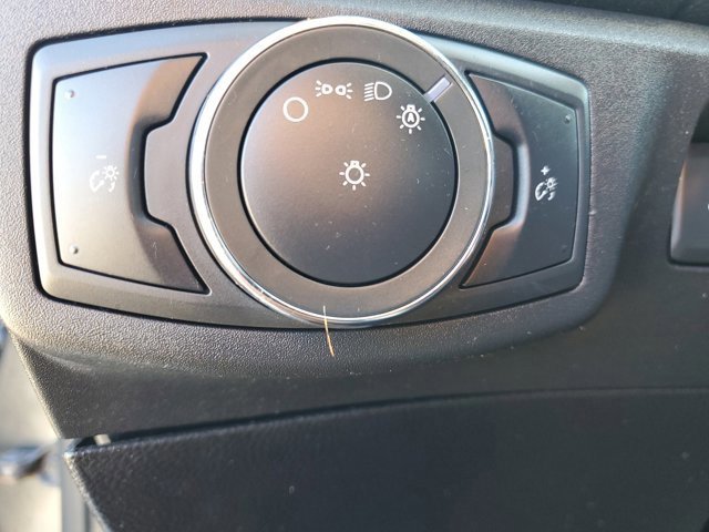 Certified 2019 Ford Fusion SE image 27