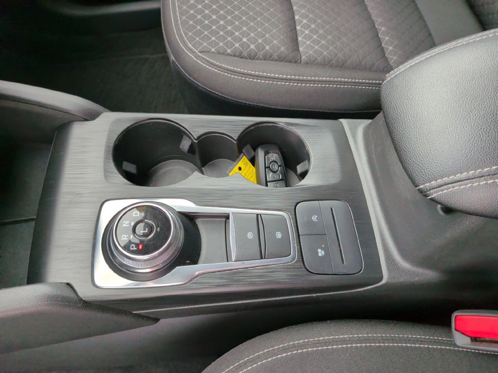 Certified 2024 Ford Escape Active AWD/4WD image 20