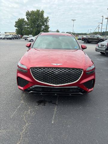 Used 2023 Genesis GV70 2.5T w/ Sport Prestige Package AWD/4WD image 2