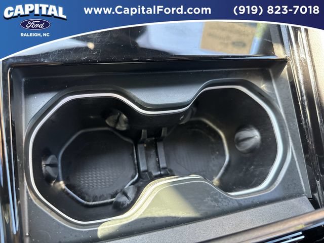 Used 2023 Jeep Grand Cherokee Summit AWD/4WD image 32