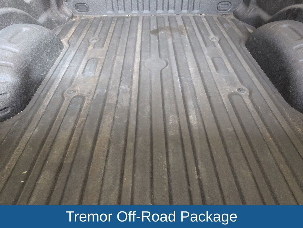 Certified 2021 Ford F250 Lariat image 32