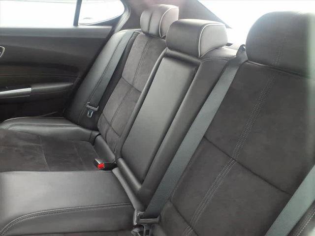 Used 2018 Acura TLX V6 w/ Technology & A-SPEC Pkg image 10