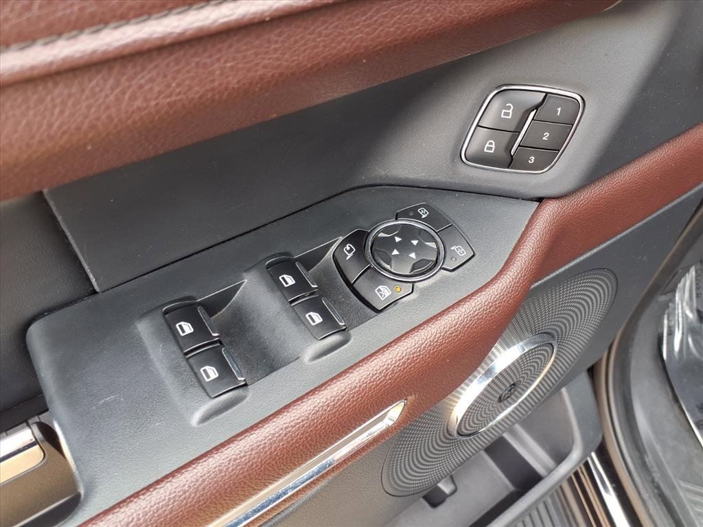 Certified 2023 Ford Expedition Limited image 24