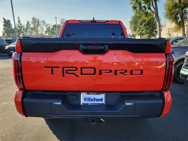 Used 2023 Toyota Tundra TRD Pro image 22
