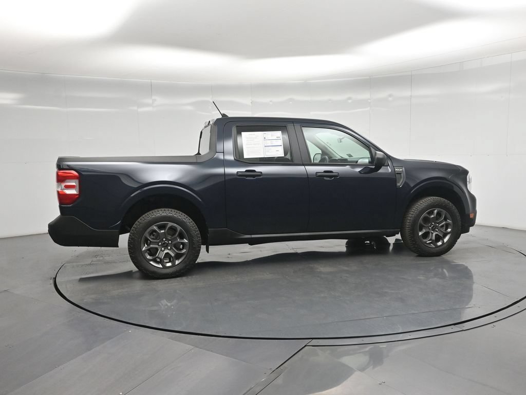 Certified 2023 Ford Maverick XLT w/ Equipment Group 300A Standard AWD/4WD image 25