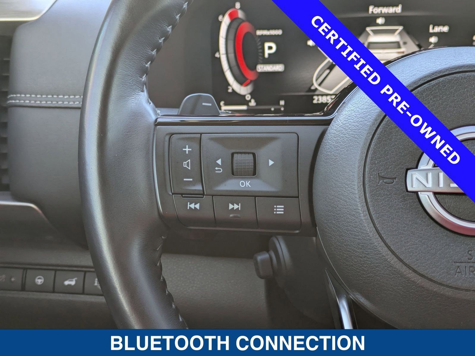 Used 2023 Nissan Pathfinder Platinum image 25