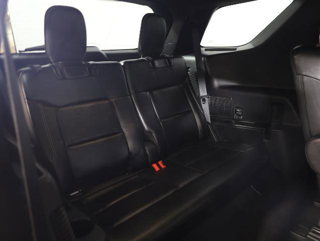 Certified 2020 Ford Explorer ST w/ ST Street Pack image 13