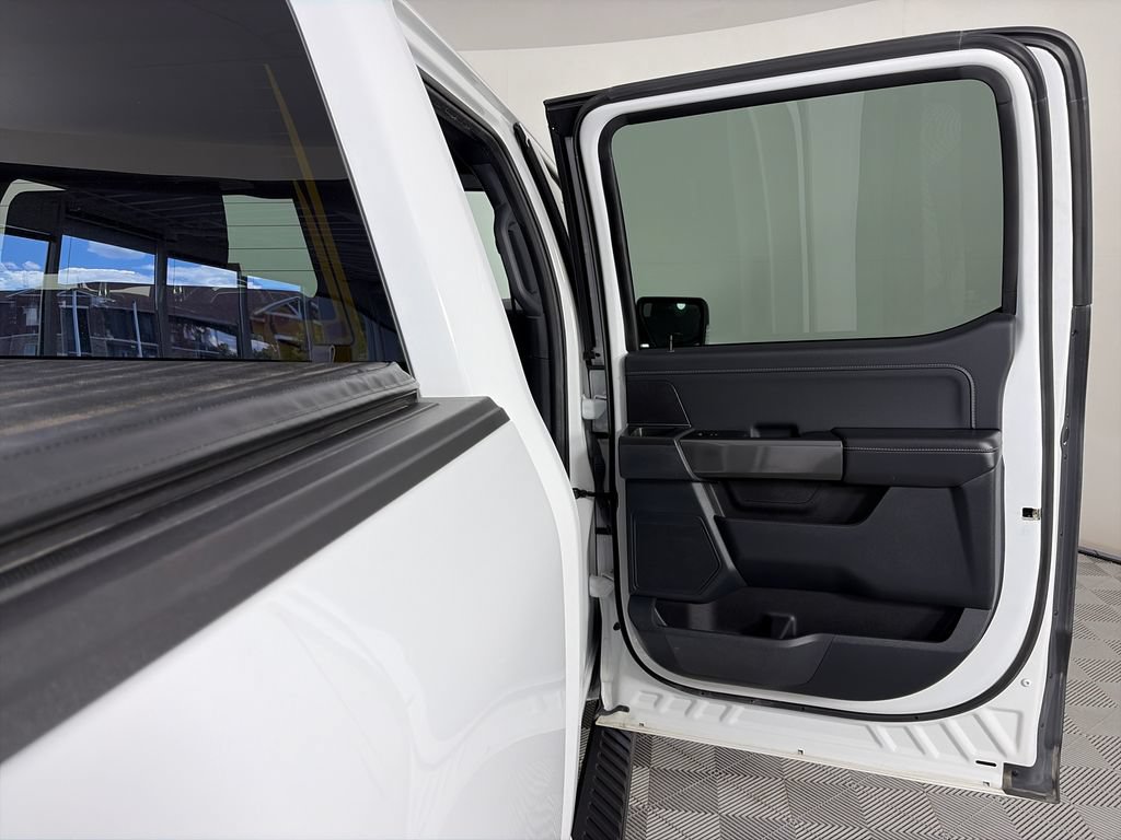 Certified 2022 Ford F150 XLT w/ Equipment Group 302A High AWD/4WD image 28