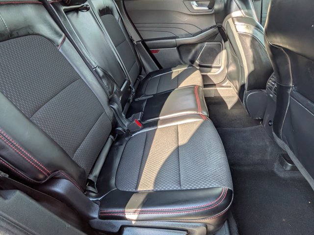 Certified 2024 Ford Escape ST-Line w/ Tech Pack #1 AWD/4WD image 27