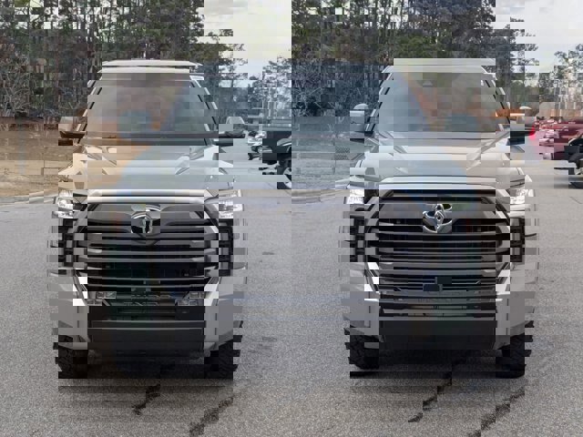 Used 2025 Toyota Tundra Limited image 9