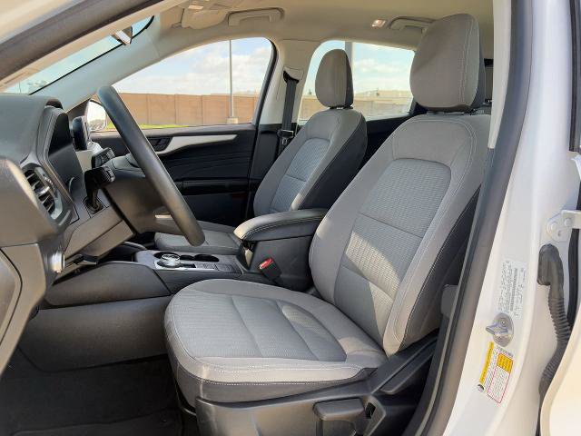 Certified 2022 Ford Escape S AWD/4WD image 25