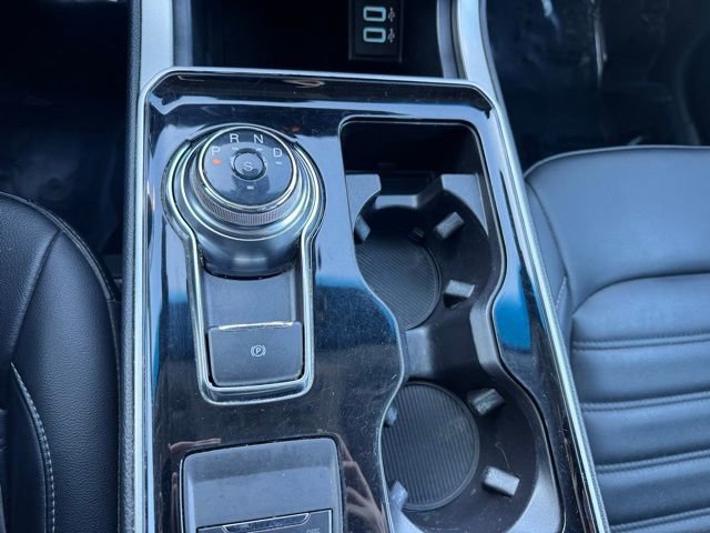 Certified 2019 Ford Edge SEL w/ Equipment Group 201A image 18