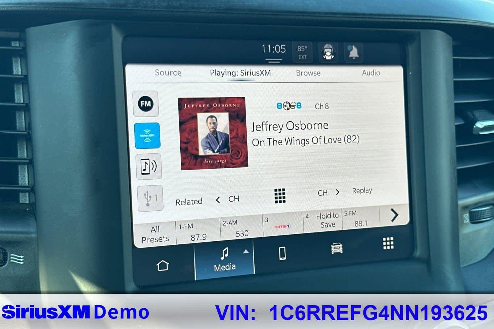 Used 2022 RAM 1500 Big Horn image 28