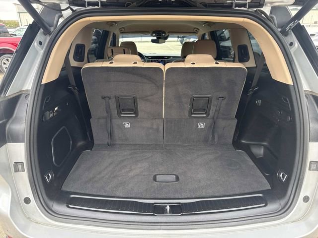 Used 2021 Jeep Grand Cherokee L Limited image 13