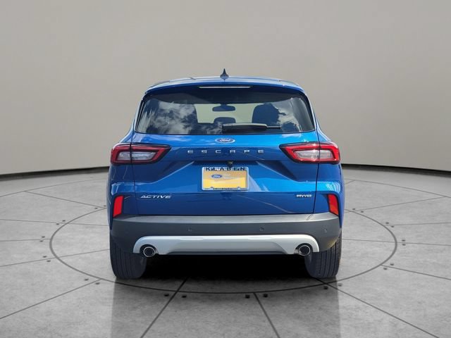 Certified 2023 Ford Escape Active w/ Tech Pack #2 AWD/4WD image 11