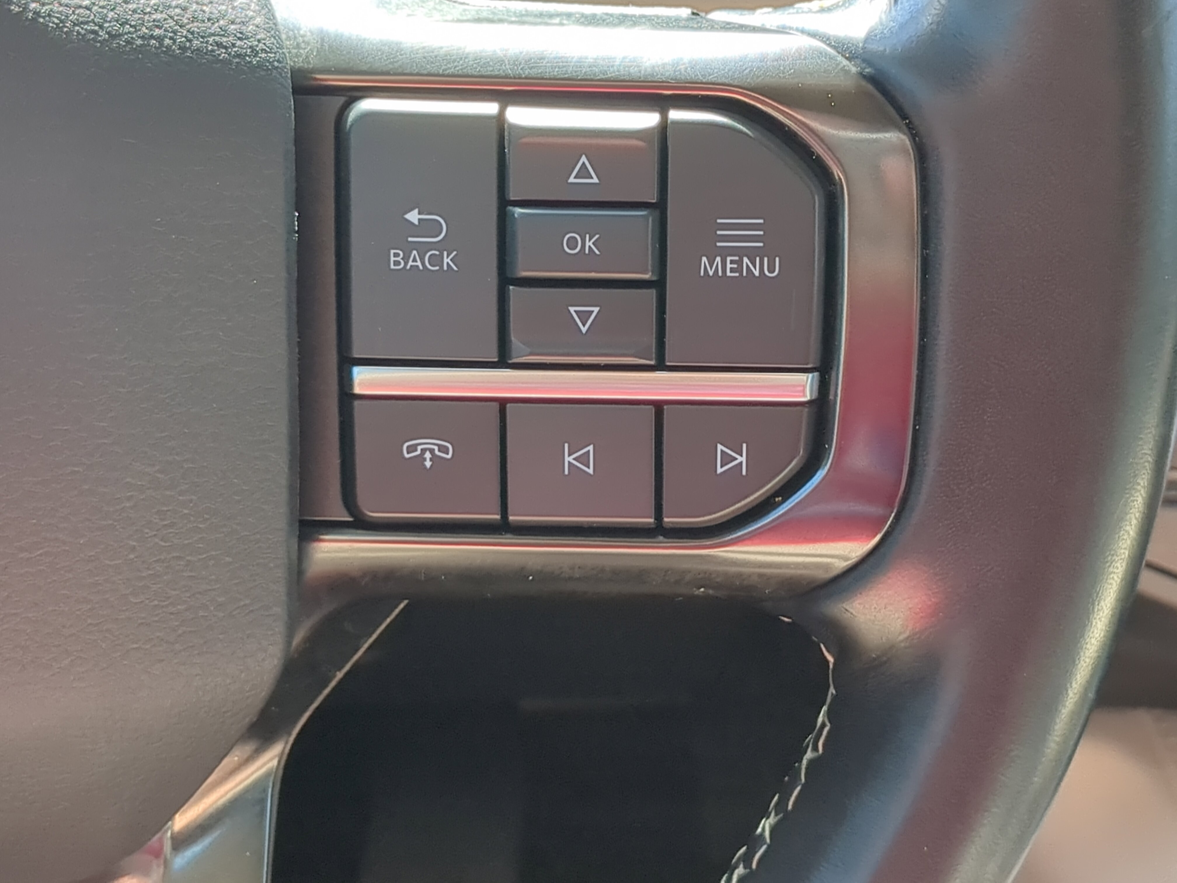 Certified 2023 Ford Expedition Platinum AWD/4WD image 25
