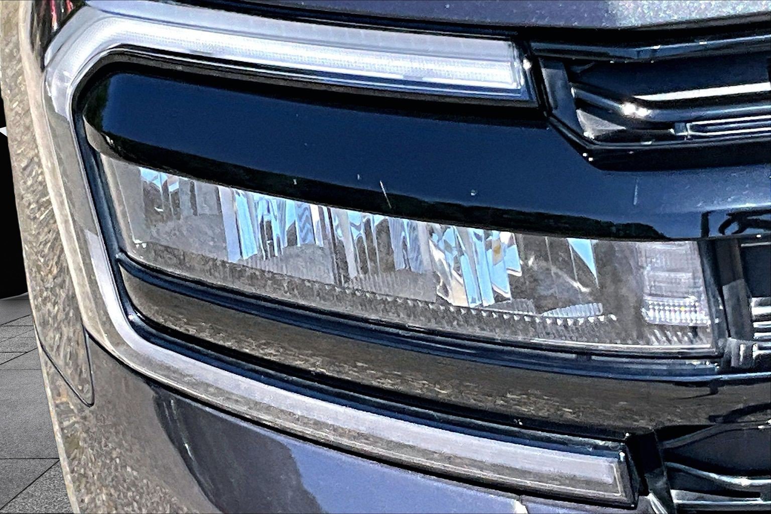Certified 2023 Ford Expedition Max Limited AWD/4WD image 30