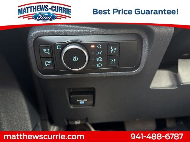 Certified 2023 Ford Bronco Outer Banks AWD/4WD image 26