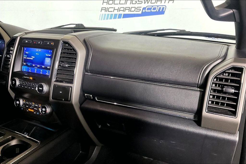 Certified 2021 Ford Expedition XLT RWD image 12