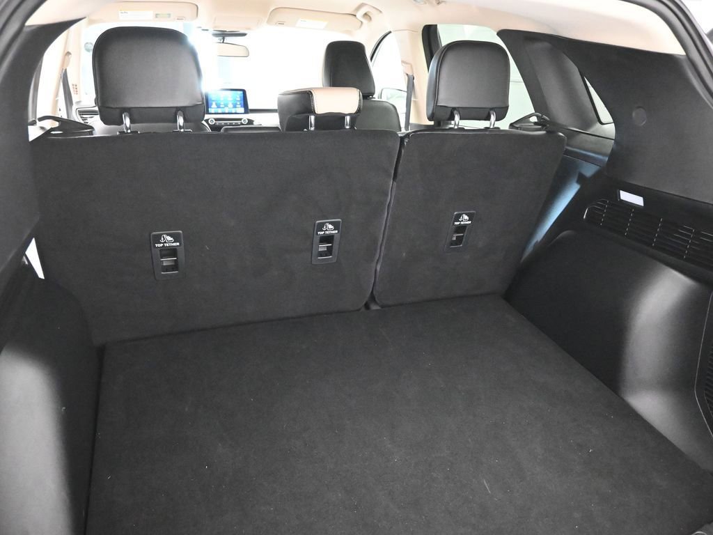 Certified 2020 Ford Escape SEL image 7