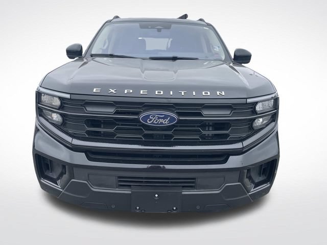 Certified 2025 Ford Expedition Max Active AWD/4WD image 12
