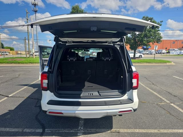 Certified 2024 Ford Expedition Timberline AWD/4WD image 24