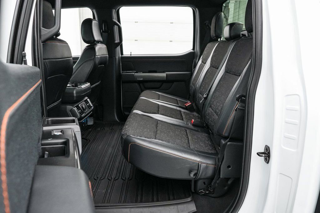 Certified 2023 Ford F150 Tremor w/ Trailer Tow Package image 19