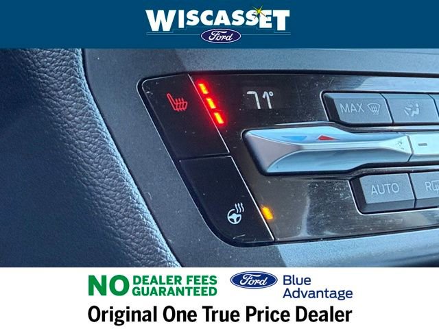 Certified 2020 Ford Explorer XLT w/ Comfort Package image 11