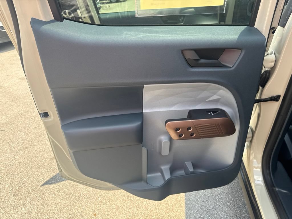 Certified 2024 Ford Maverick Lariat AWD/4WD image 30