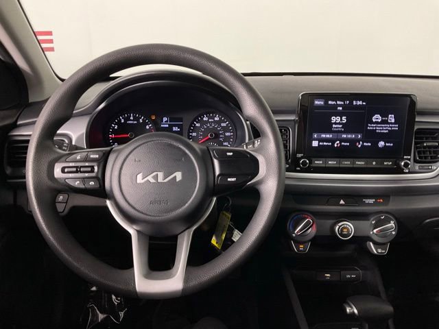 Used 2023 Kia Rio LX image 17
