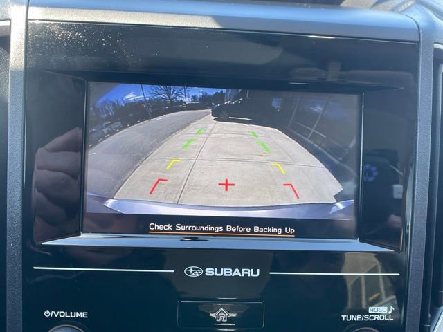 Used 2019 Subaru Impreza 2.0i AWD/4WD image 26