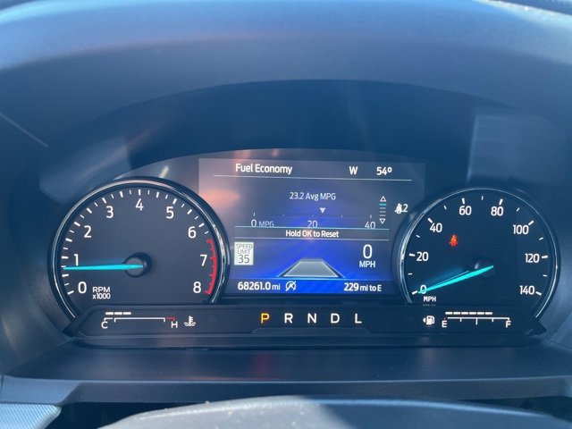 Certified 2021 Ford Explorer XLT w/ Equipment Group 202A image 18