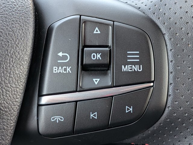 Certified 2024 Ford Escape ST-Line w/ Tech Pack #1 AWD/4WD image 16