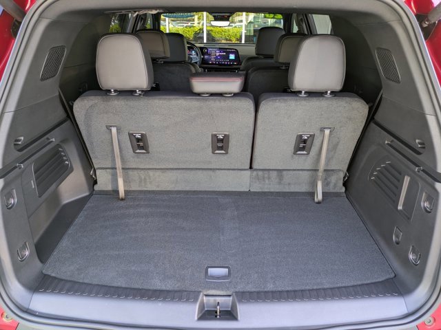 Used 2026 Chevrolet Traverse Z71 w/ Enhanced Driving Package image 21