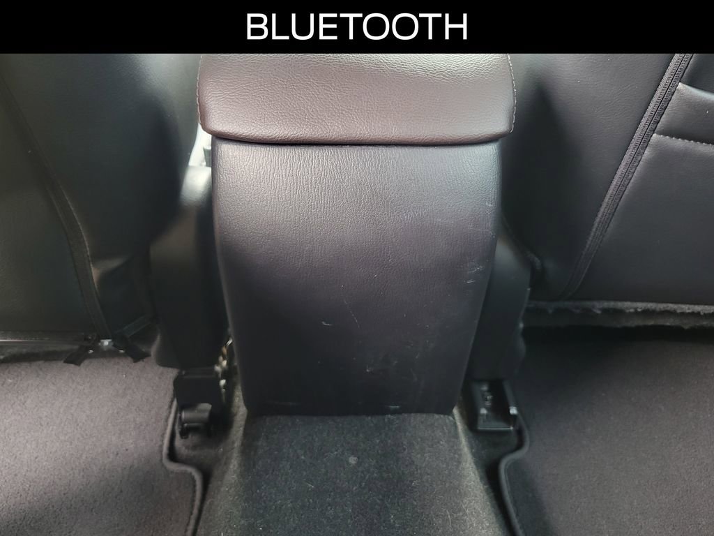 Used 2018 MAZDA MAZDA3 Touring image 9