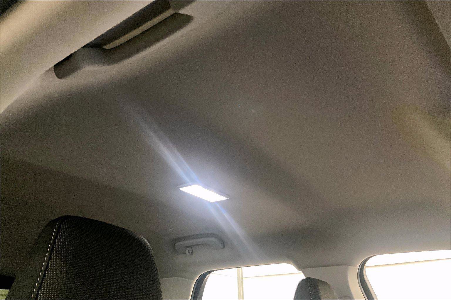 Certified 2023 Ford Bronco Sport Big Bend w/ Convenience Package image 21