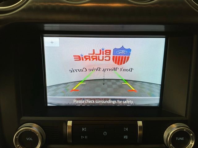 Certified 2021 Ford Mustang Mach 1 image 20